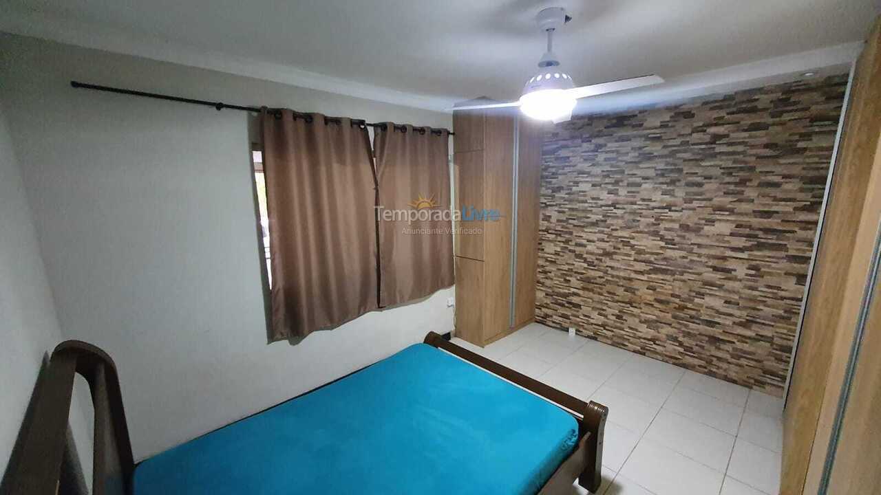 Casa para alquiler de vacaciones em Guarapari (Centro)