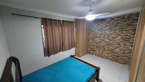 Casa templada en Guarapari