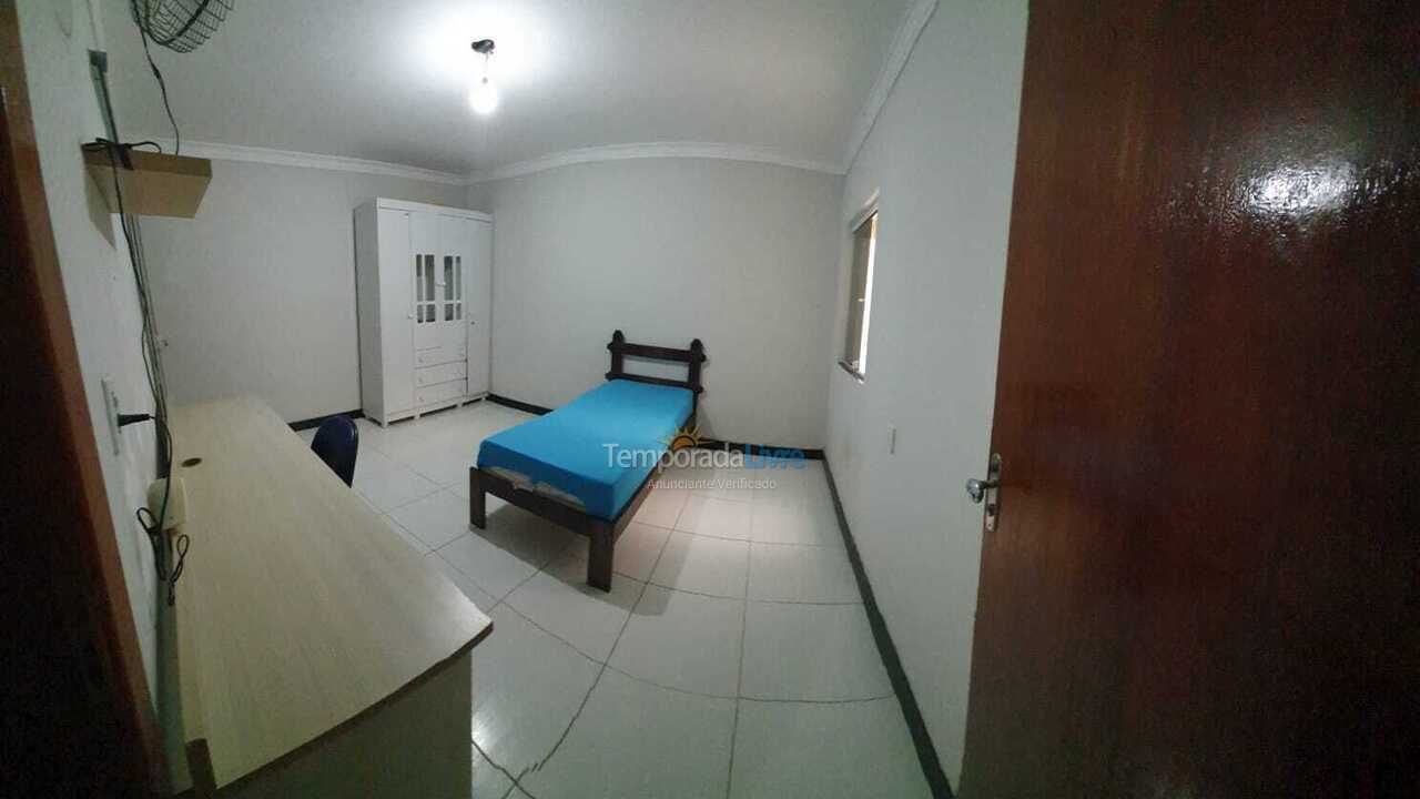 Casa para alquiler de vacaciones em Guarapari (Centro)