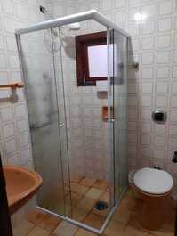 Apartment in Praia Grande de Ubatuba 5 minutes walk to the beach