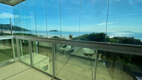 Apartment for rent in Governador Celso Ramos - Praia de Palmas