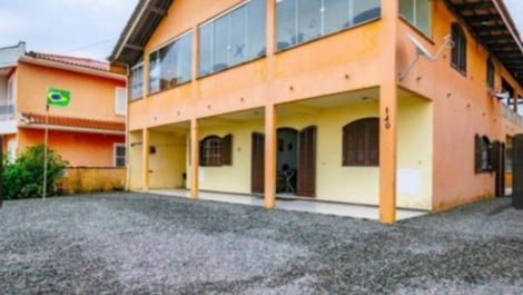 Apartamento para alquilar en Itapoá - Barra do Saí