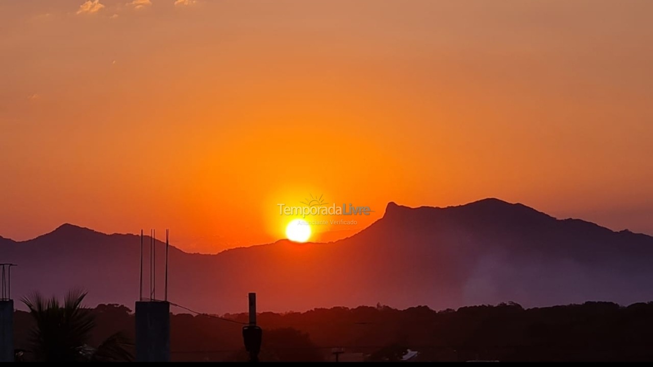 Apartamento para alquiler de vacaciones em Matinhos (Balneario Caravelas)