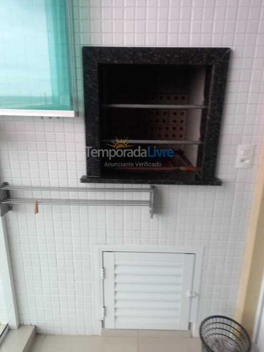 Apartamento para alquiler de vacaciones em Matinhos (Balneario Caravelas)