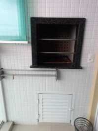 Vista encantadora, justo en la arena.