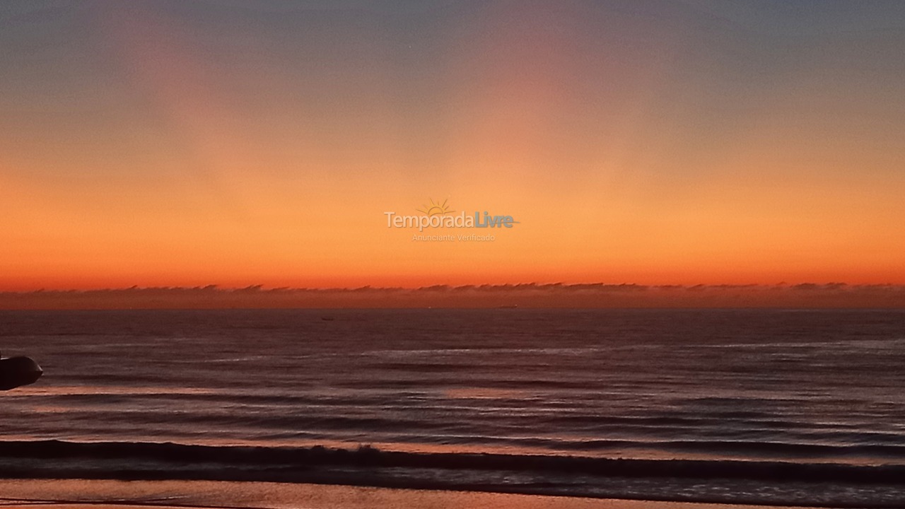 Apartamento para alquiler de vacaciones em Matinhos (Balneario Caravelas)