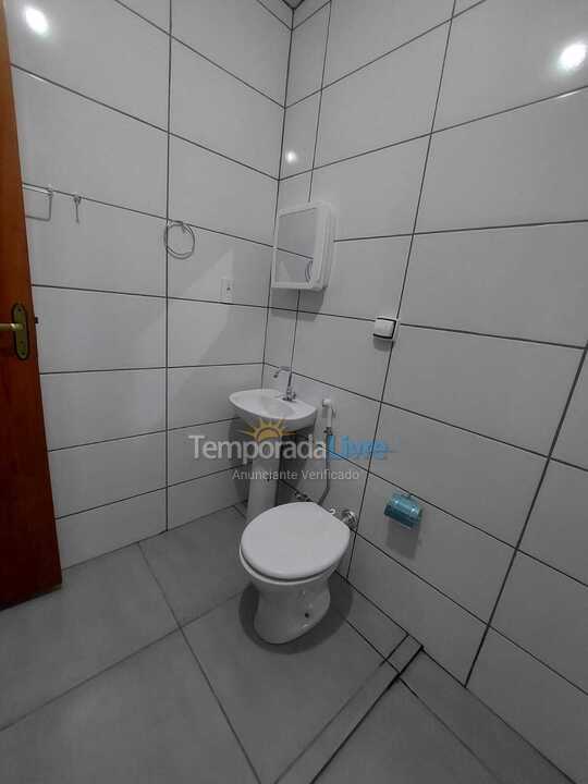 Casa para alquiler de vacaciones em São José da Barra (Centro)