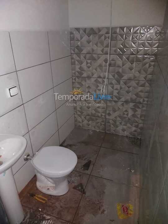 Casa para alquiler de vacaciones em São José da Barra (Centro)