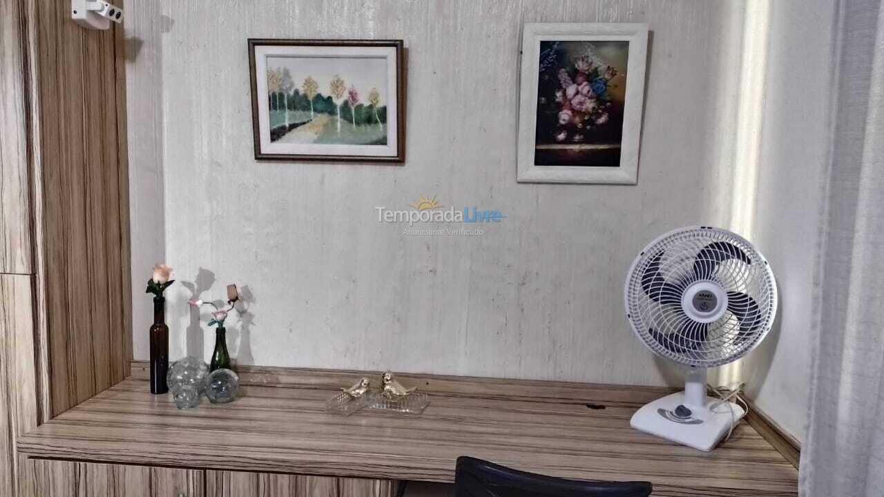 Apartamento para alquiler de vacaciones em Cabo Frio (Baixo Grande)