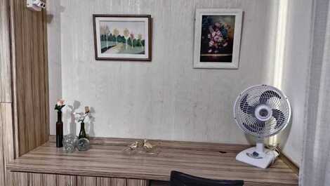 Departamento Con Club Privado en Cond. Marina Clube - Cabo Frio