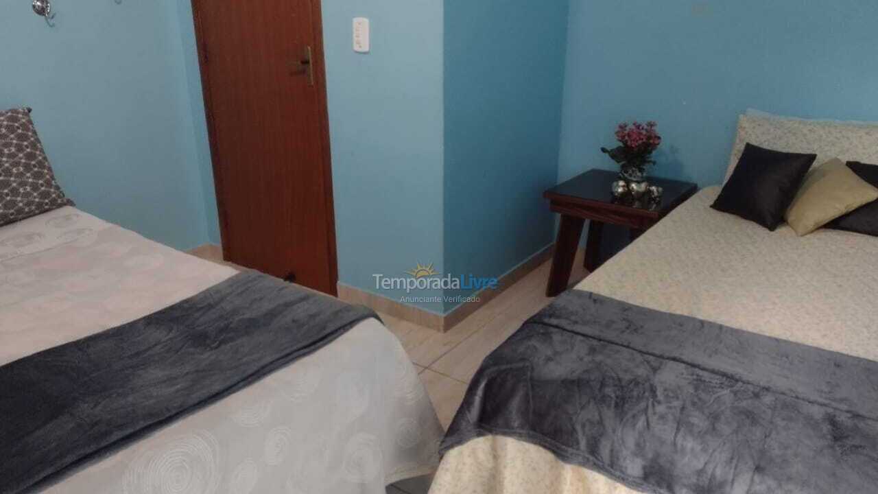 Apartamento para alquiler de vacaciones em Cabo Frio (Baixo Grande)