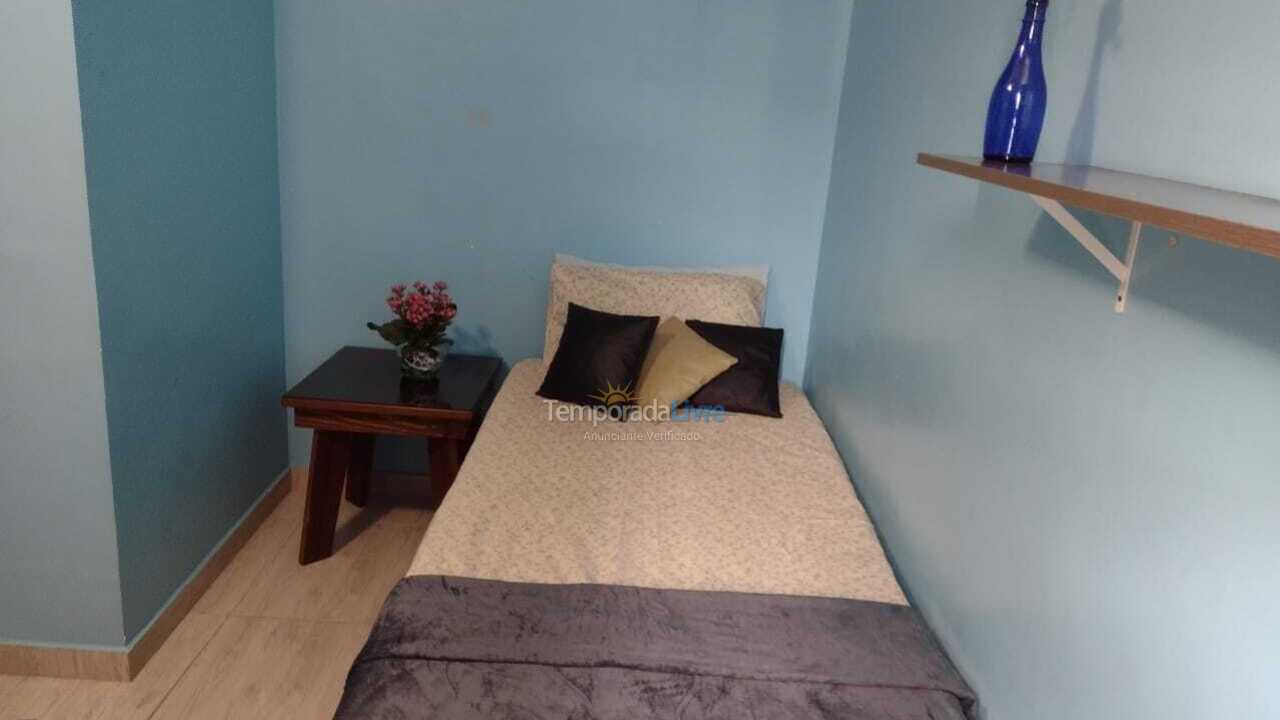 Apartamento para alquiler de vacaciones em Cabo Frio (Baixo Grande)