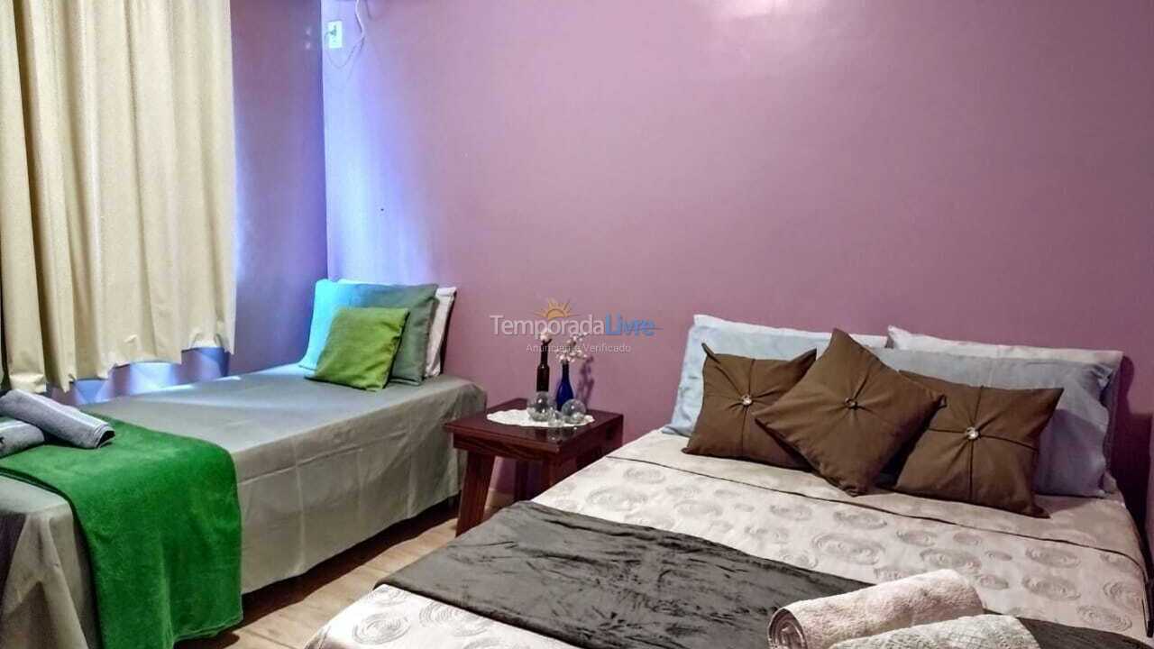 Apartamento para alquiler de vacaciones em Cabo Frio (Baixo Grande)