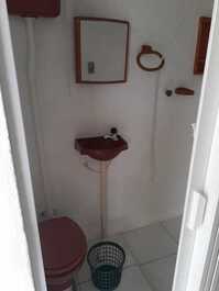 Apartamento para alquilar en Balneário Pinhal - Magisterio