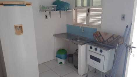 Pousada Brisa do Mar