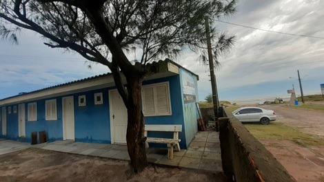 Pousada Brisa do Mar