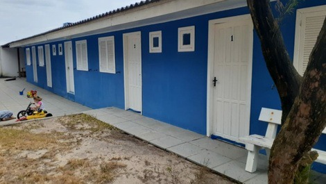 Pousada Brisa do Mar