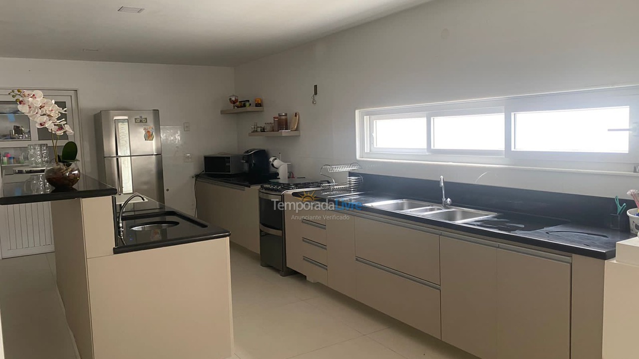 Casa para aluguel de temporada em Rio de Janeiro (Barra da Tijuca)