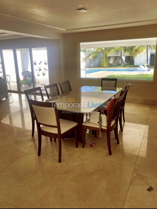 Casa para aluguel de temporada em Rio de Janeiro (Barra da Tijuca)