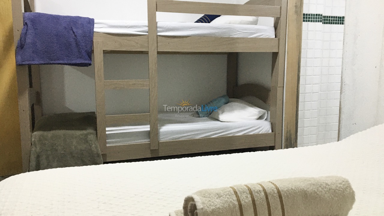 House for vacation rental in Paraty (Independência)