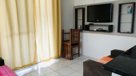 House 20 meters from the beach