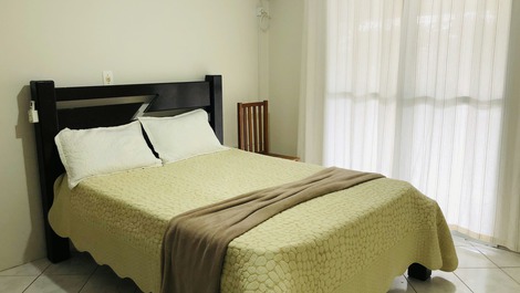 House 20 meters from the beach