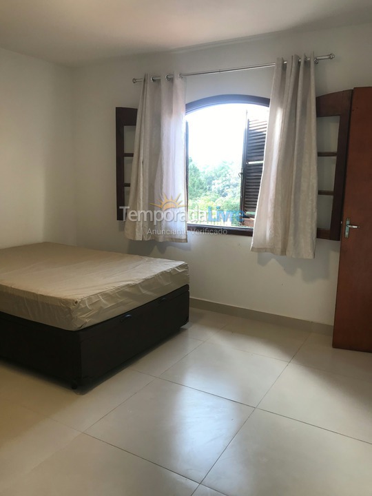 Chácara / sítio para aluguel de temporada em Mairinque (Moreiras)