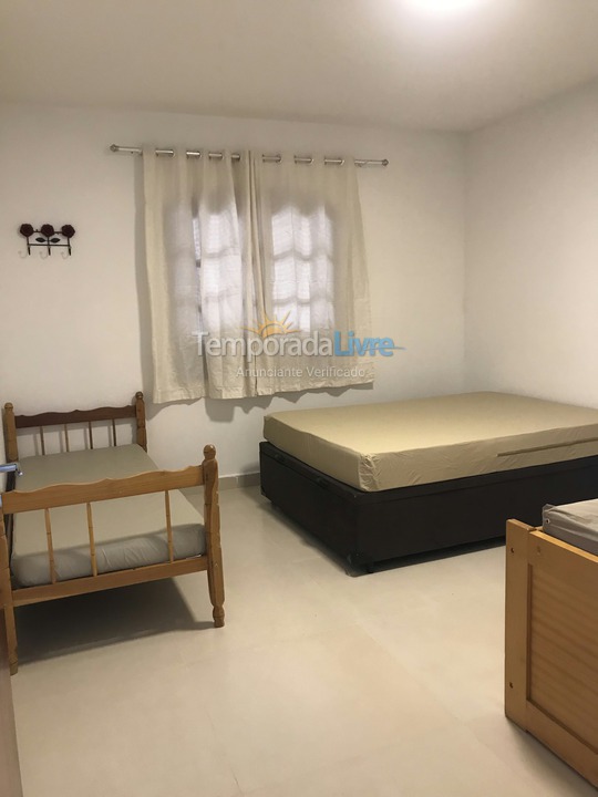 Chácara / sítio para aluguel de temporada em Mairinque (Moreiras)