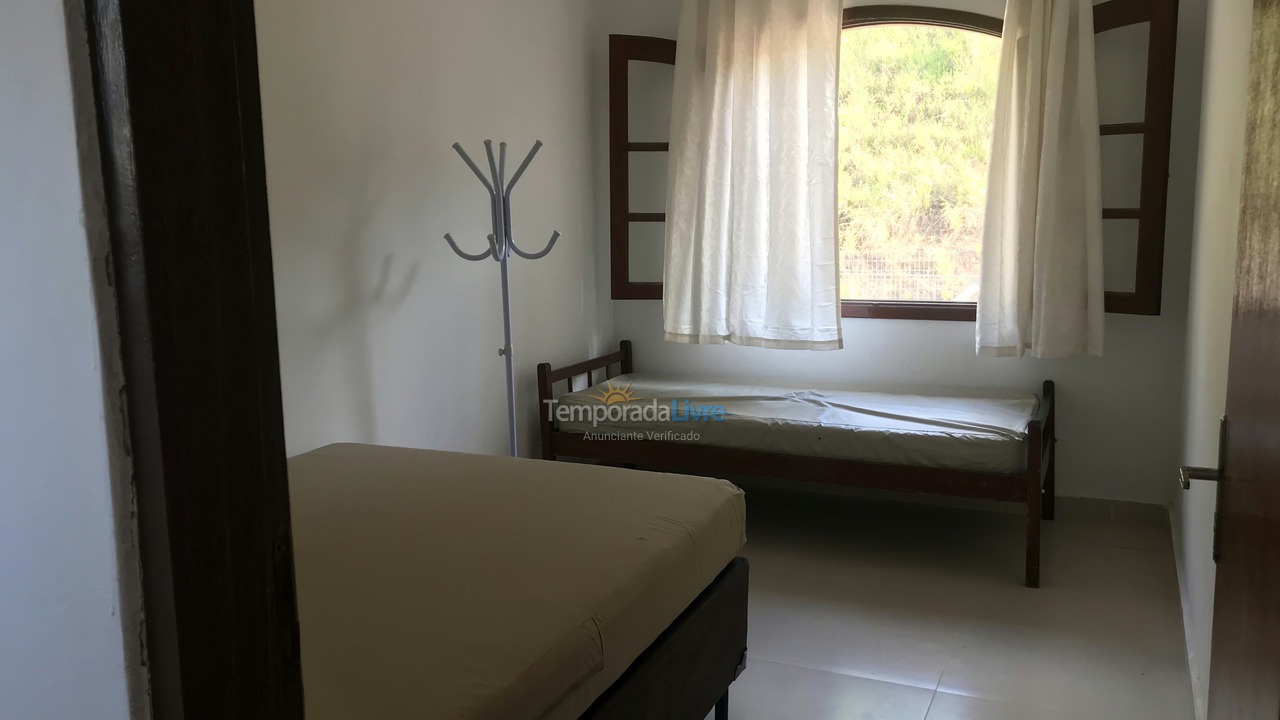 Chácara / sítio para aluguel de temporada em Mairinque (Moreiras)