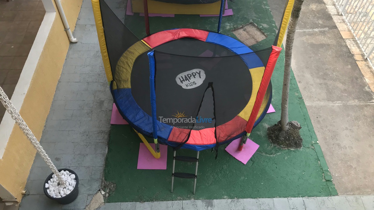 Chácara / sítio para aluguel de temporada em Mairinque (Moreiras)