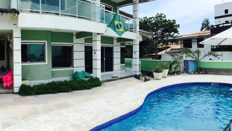 Apartment for rent in Niterói - Piratininga