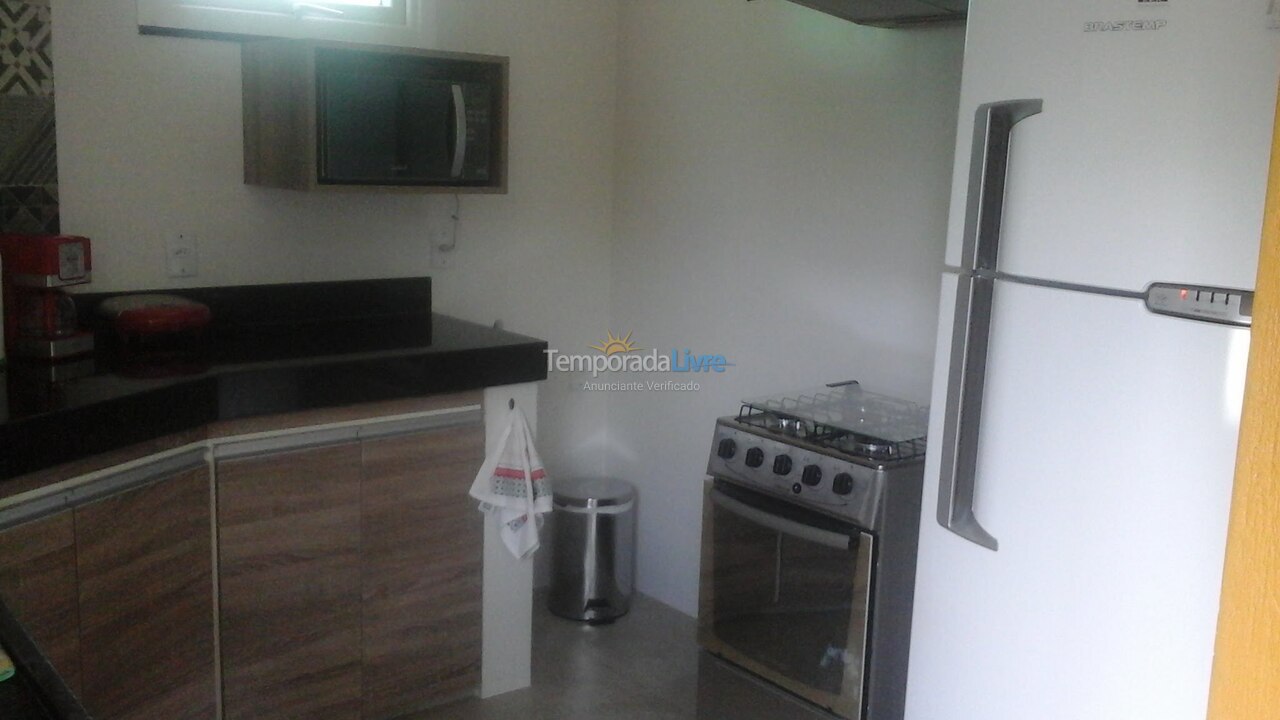 Apartamento para alquiler de vacaciones em Niterói (Piratininga)