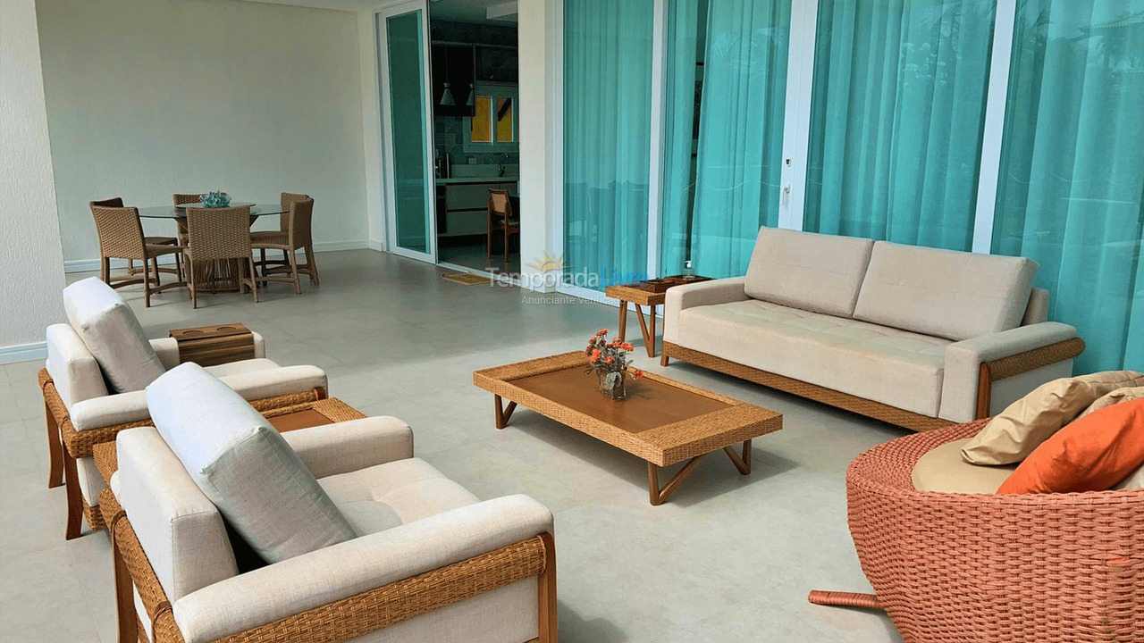 House for vacation rental in Camaçari (Praia de Guarajuba)