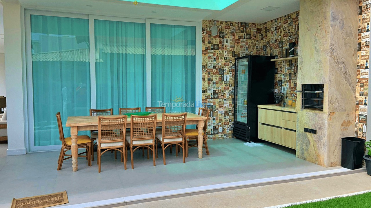 House for vacation rental in Camaçari (Praia de Guarajuba)