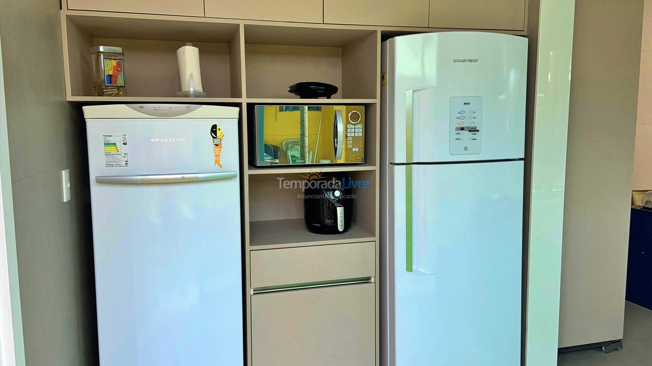 House for vacation rental in Camaçari (Praia de Guarajuba)