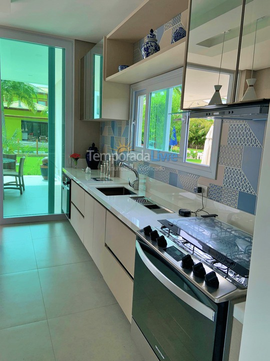 House for vacation rental in Camaçari (Praia de Guarajuba)