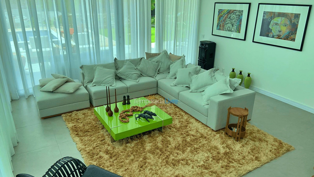 House for vacation rental in Camaçari (Praia de Guarajuba)