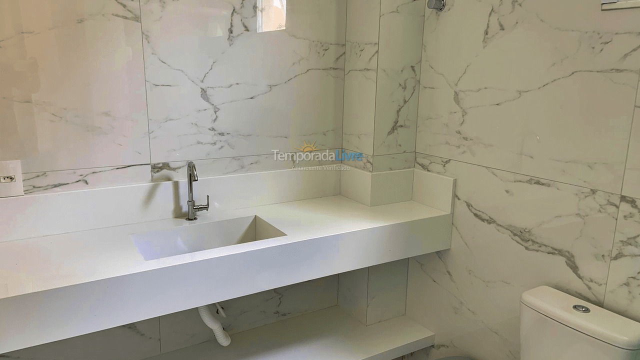 House for vacation rental in Camaçari (Praia de Guarajuba)