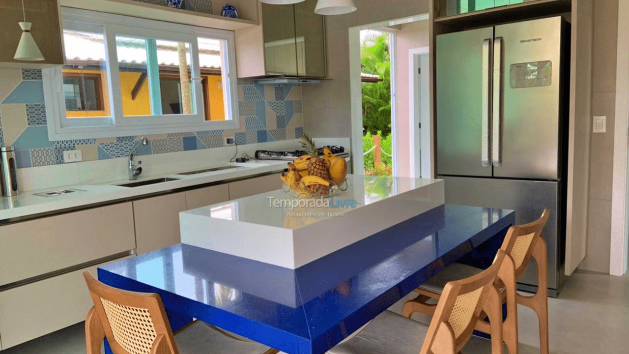 House for vacation rental in Camaçari (Praia de Guarajuba)