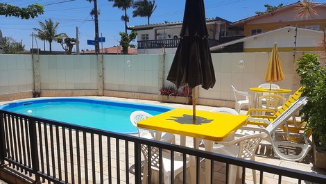 Gran casa para pasar el verano!