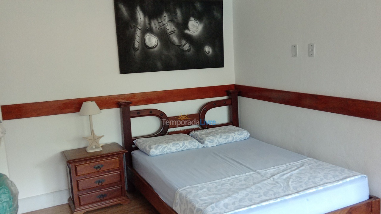 Apartamento para alquiler de vacaciones em Niterói (Piratininga)