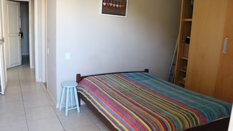 Quarto da suíte