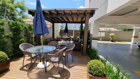 APARTAMENTO CON PISCINA COLECTIVA