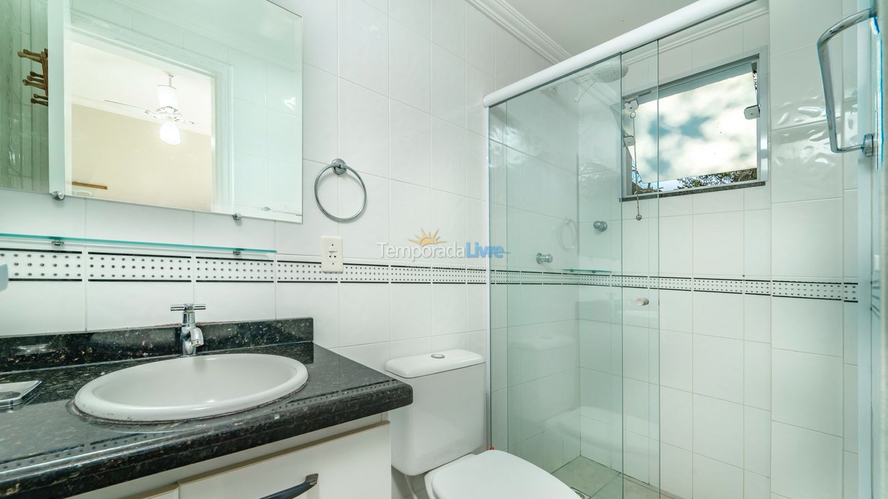 Apartamento para aluguel de temporada em Bombinhas (Praia de Bombinhas)