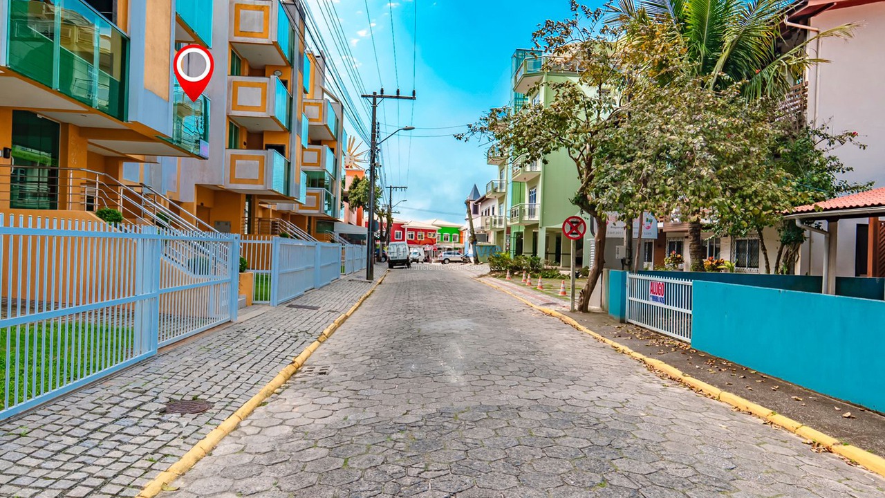 Apartamento para aluguel de temporada em Bombinhas (Praia de Bombinhas)