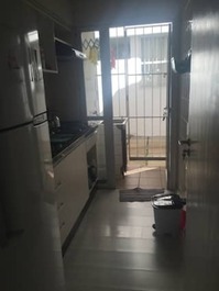 Apartment in Canasvieiras