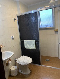 Acogedor apartamento para tu descanso.