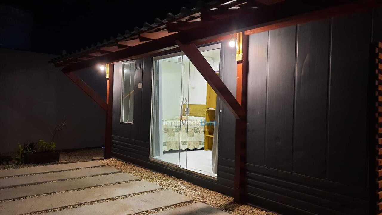 House for vacation rental in Bombinhas (Mariscal)