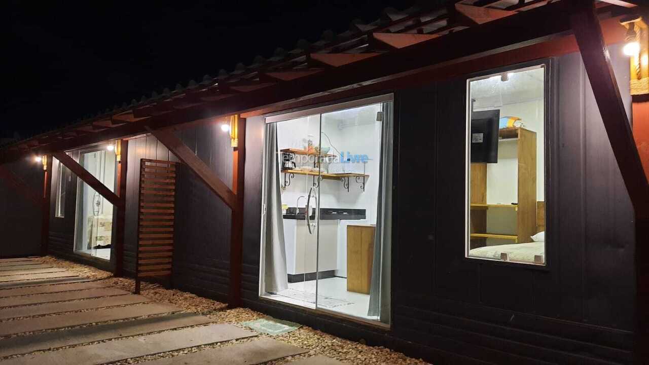 House for vacation rental in Bombinhas (Mariscal)