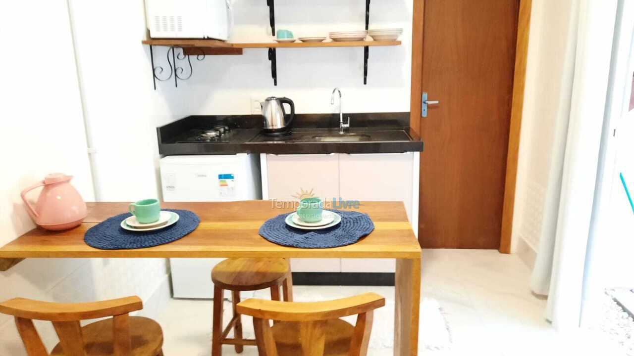 House for vacation rental in Bombinhas (Mariscal)